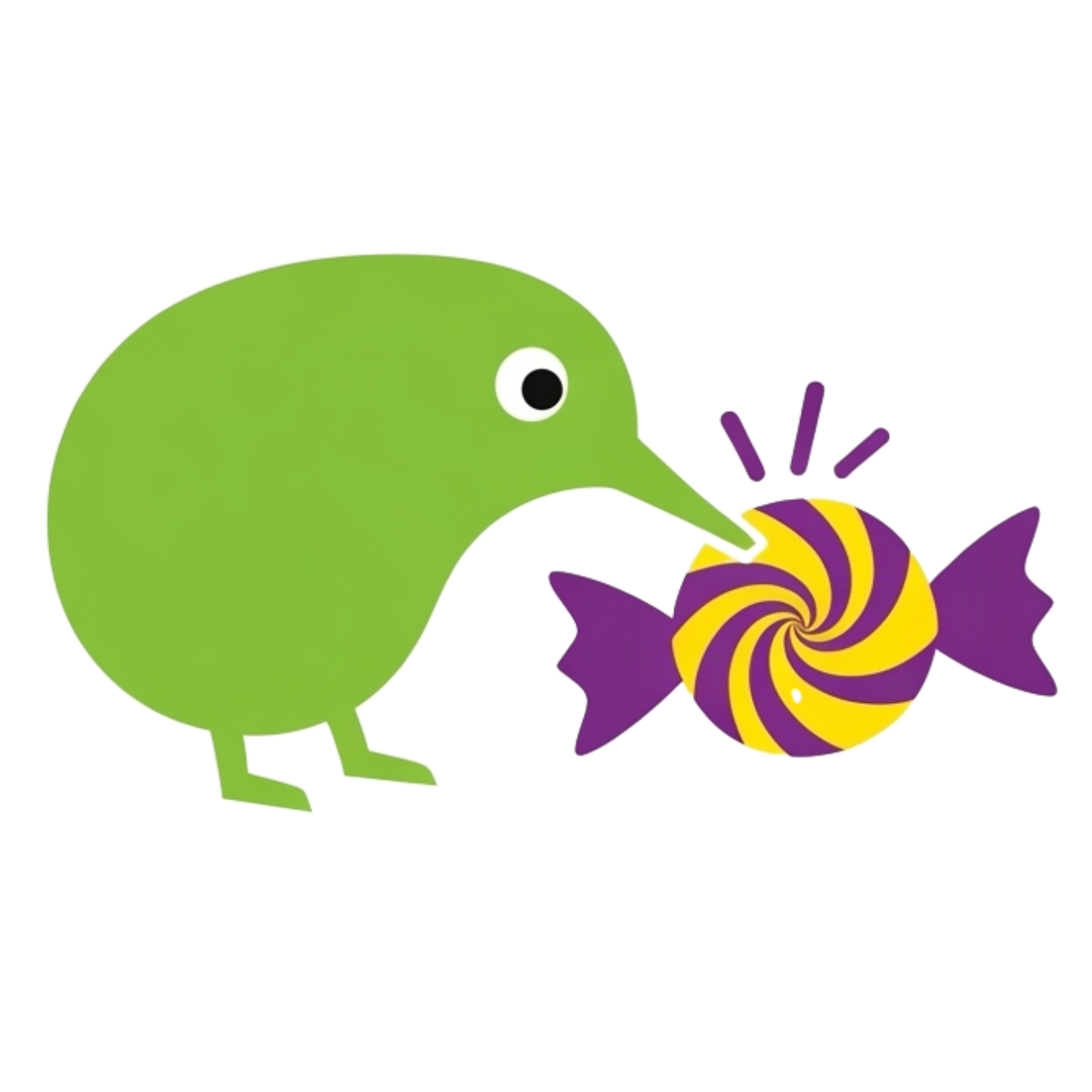 Kiwi Kandy